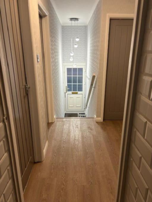 Clarke'S Airbnb Villa Worthing Exterior photo