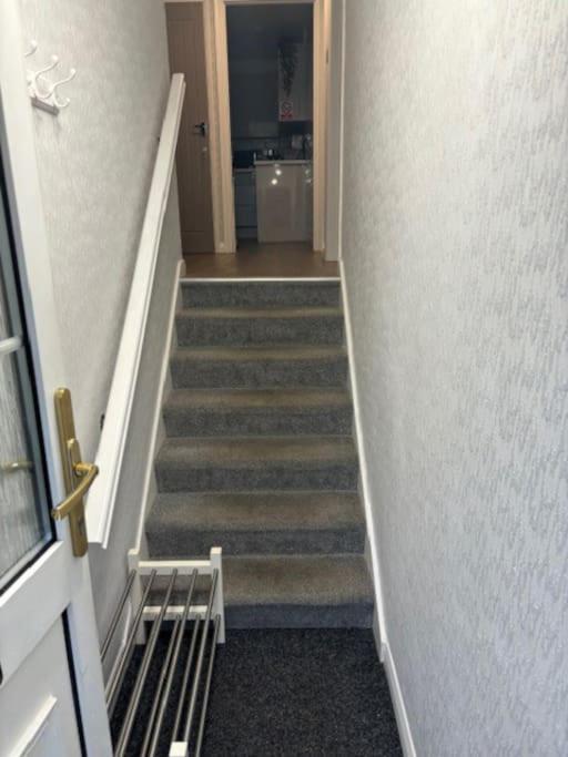 Clarke'S Airbnb Villa Worthing Exterior photo